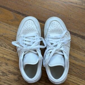 Nike Womens Air Jordan Sneakers